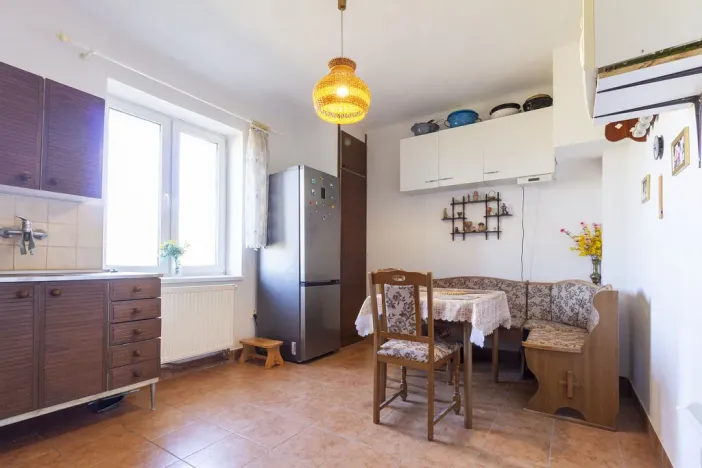 Prodej rodinného domu, Sedliště, 80 m2