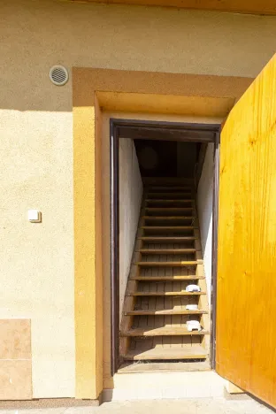 Prodej rodinného domu, Sedliště, 80 m2