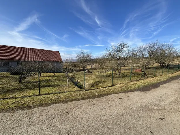 Prodej rodinného domu, Sedliště, 80 m2