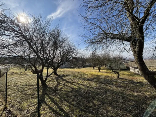 Prodej rodinného domu, Sedliště, 80 m2