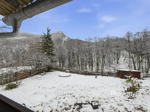 Prodej chaty, Ústí nad Labem - Sebuzín, 40 m2