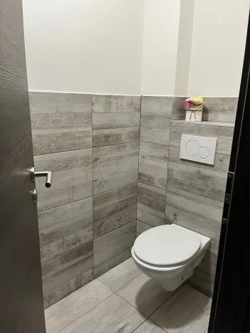 Pronájem bytu 3+kk, Neratovice, V Olšinkách, 69 m2