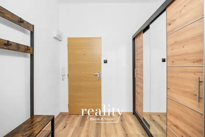 Prodej bytu 1+1, Jihlava, Erbenova, 47 m2