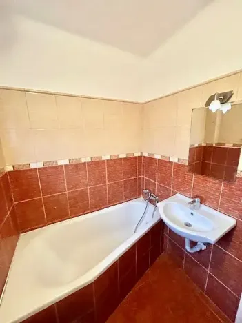 Prodej rodinného domu, Praha - Záběhlice, Podléšková, 128 m2