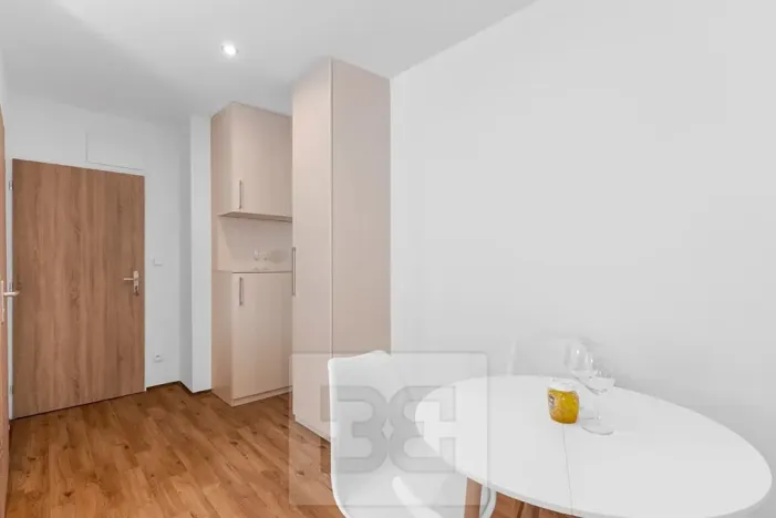 Pronájem bytu 2+kk, Velké Hamry, 38 m2