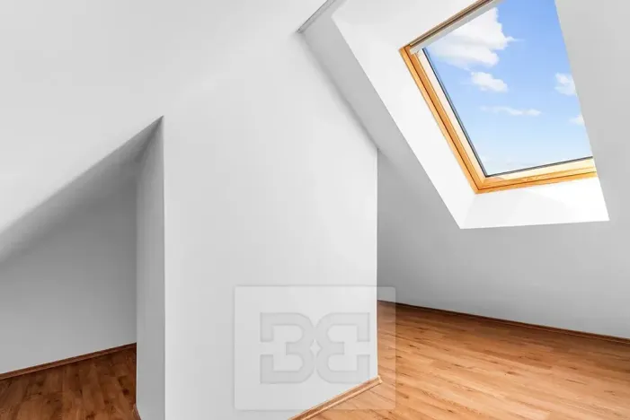 Pronájem bytu 2+kk, Velké Hamry, 38 m2