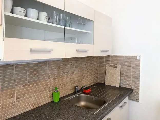 Pronájem bytu 2+1, Brno, Pekařská, 70 m2