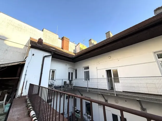 Pronájem bytu 2+1, Brno, Pekařská, 70 m2