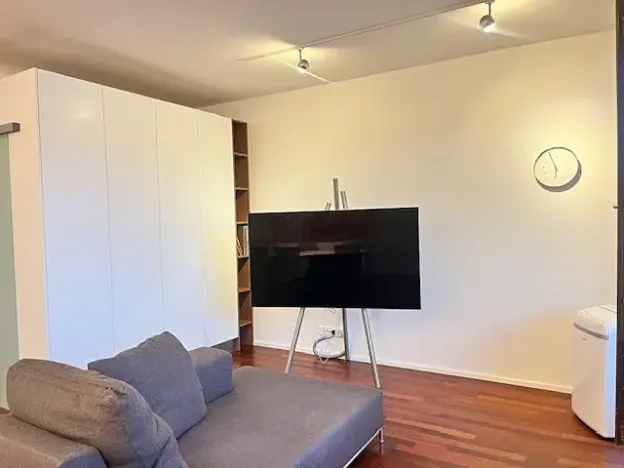 Pronájem bytu 2+kk, Praha - Vokovice, Irská, 60 m2