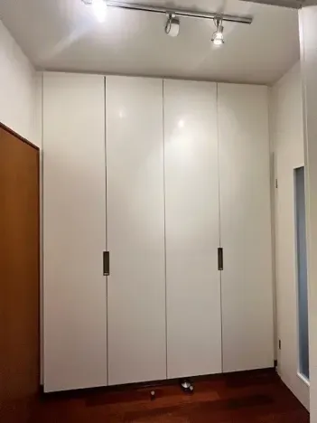 Pronájem bytu 2+kk, Praha - Vokovice, Irská, 60 m2