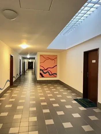 Pronájem bytu 2+kk, Praha - Vokovice, Irská, 60 m2