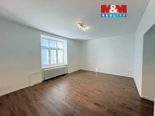 Pronájem bytu 2+1, Krnov - Pod Bezručovým vrchem, Petrovická, 78 m2
