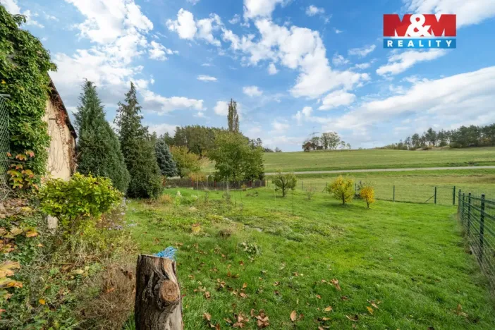 Prodej rodinného domu, Nečín - Žebrák, 209 m2