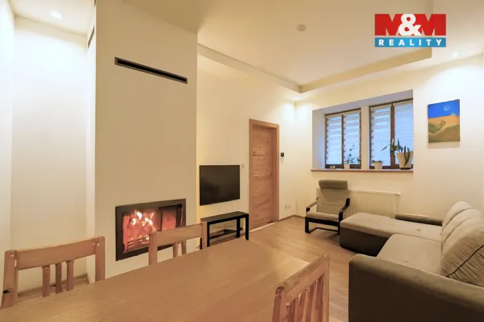 Prodej rodinného domu, Krhanice, 79 m2