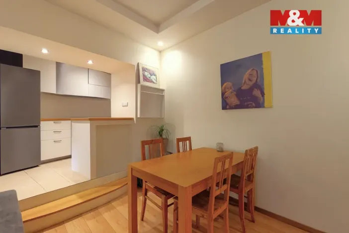 Prodej rodinného domu, Krhanice, 79 m2