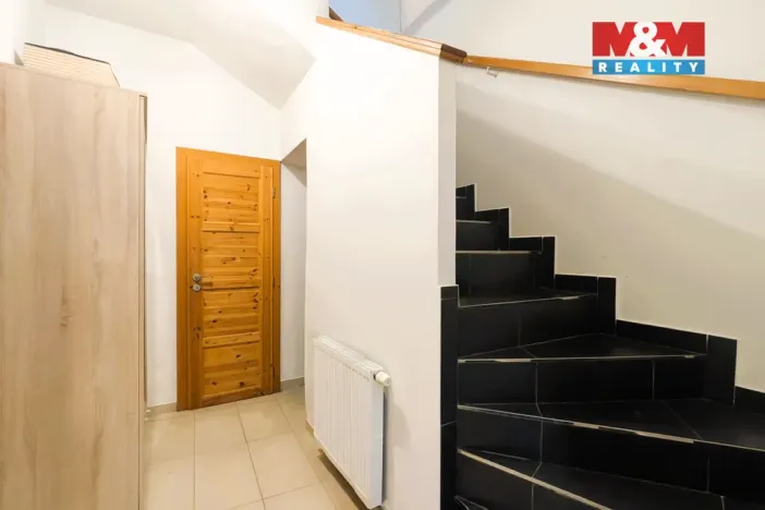 Prodej rodinného domu, Krhanice, 79 m2