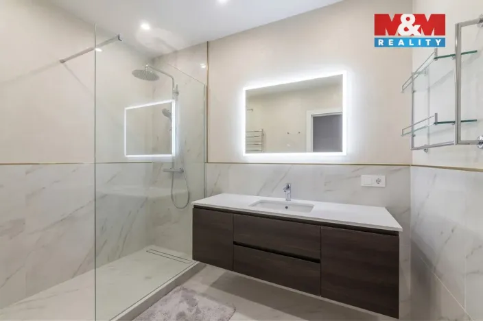 Prodej bytu 2+1, Karviná - Mizerov, Čajkovského, 64 m2