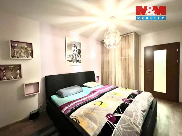 Prodej bytu 3+1, Vítkov, Selská, 68 m2