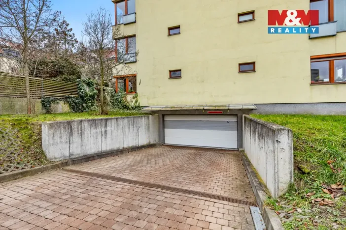Prodej bytu 3+kk, Praha - Chodov, Starochodovská, 86 m2