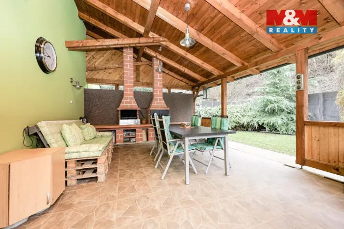 Prodej rodinného domu, Kučerov, 150 m2