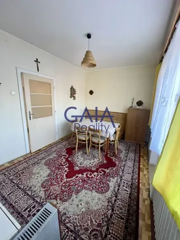 Prodej rodinného domu, Hýsly, 300 m2