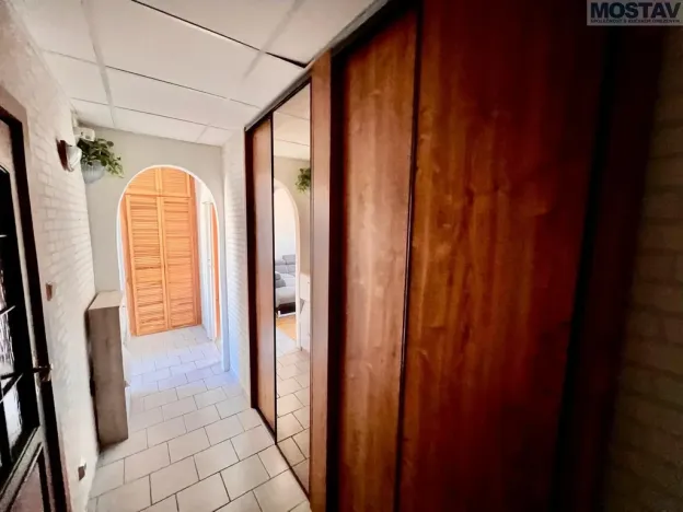 Prodej bytu 2+1, Brigádnická 2680/5, 43401 Most, 58 m2