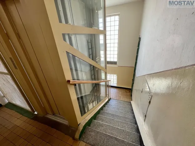 Prodej bytu 2+1, Brigádnická 2680/5, 43401 Most, 58 m2