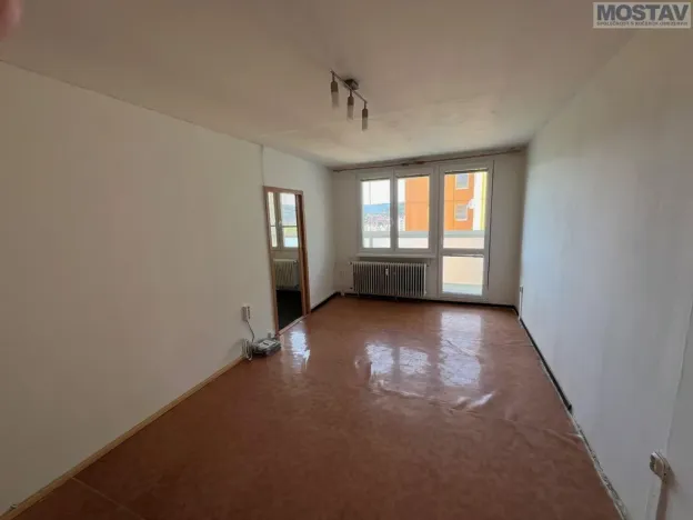 Prodej bytu 2+1, Most, Josefa Suka, 54 m2