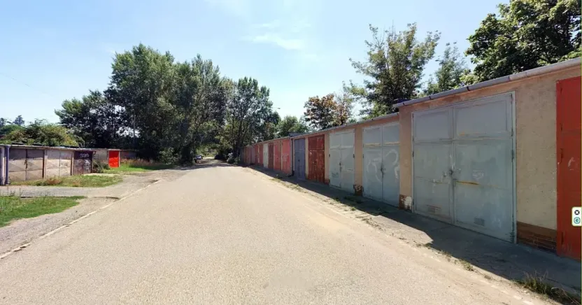 Prodej skladu, Brno, 19 m2