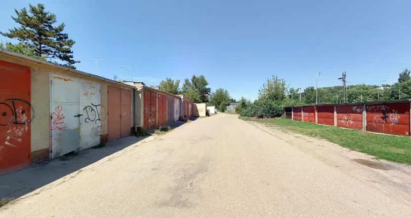 Prodej skladu, Brno, 19 m2