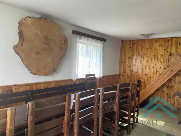 Prodej chaty, Budyně nad Ohří, 69 m2