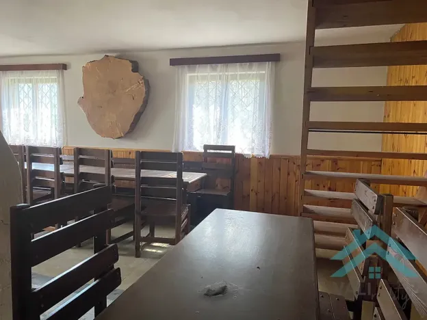 Prodej chaty, Budyně nad Ohří, 69 m2