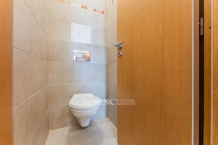 Pronájem bytu 2+kk, Praha - Košíře, Hoškova, 55 m2