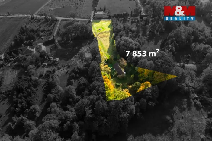 Prodej rodinného domu, Chotěbuz, Chotěbuzská, 98 m2