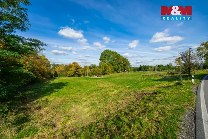 Prodej rodinného domu, Chotěbuz, Chotěbuzská, 98 m2