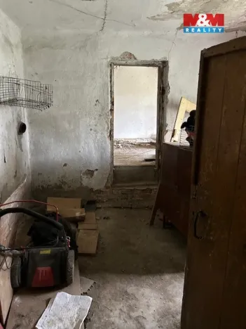 Prodej rodinného domu, Chotěbuz, Chotěbuzská, 98 m2