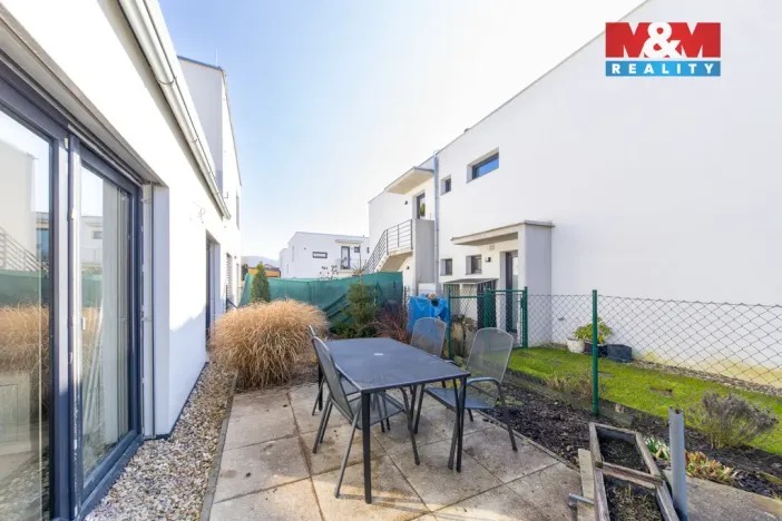 Prodej bytu 2+kk, Moravské Knínice, Na Hrázi, 50 m2