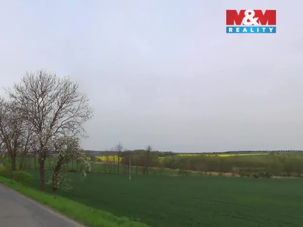 Prodej pole, Tuřany - Byseň, 32480 m2