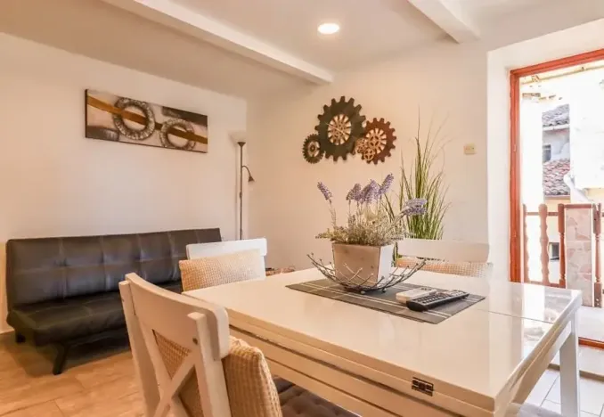 Prodej bytu 3+kk, Rovinj, Chorvatsko, 55 m2