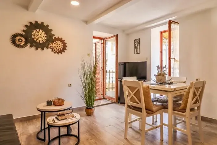 Prodej bytu 3+kk, Rovinj, Chorvatsko, 55 m2