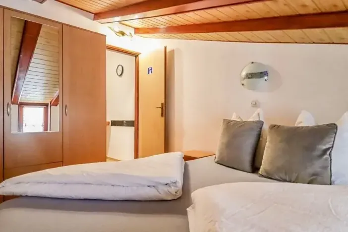 Prodej bytu 3+kk, Rovinj, Chorvatsko, 55 m2