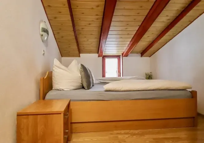 Prodej bytu 3+kk, Rovinj, Chorvatsko, 55 m2