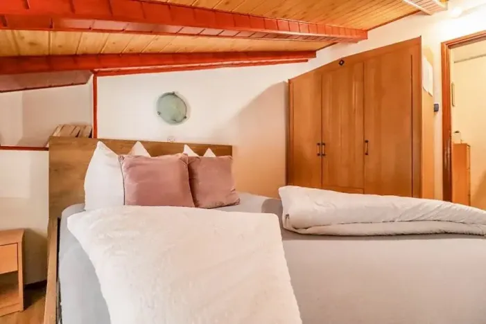 Prodej bytu 3+kk, Rovinj, Chorvatsko, 55 m2