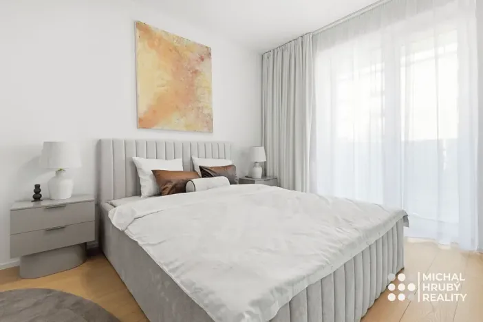 Prodej bytu 2+kk, Ostrava, Výstavní, 40 m2