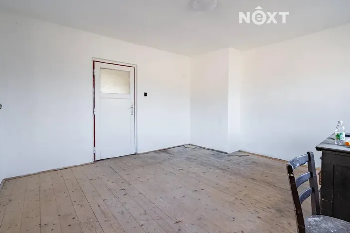 Prodej rodinného domu, Všemyslice, 93 m2