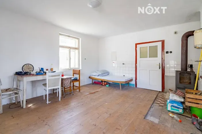 Prodej rodinného domu, Všemyslice, 93 m2