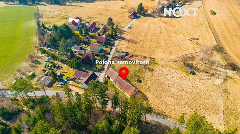 Prodej rodinného domu, Všemyslice, 93 m2