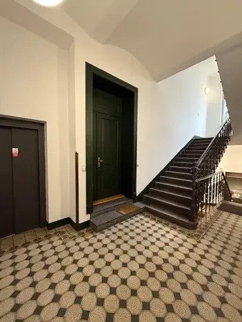 Prodej bytu 3+kk, Praha - Staré Město, Bílkova, 72 m2