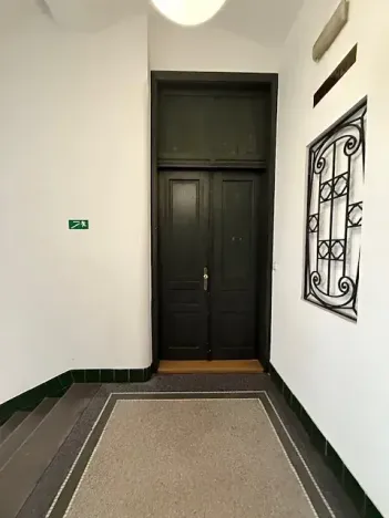 Prodej bytu 3+kk, Praha - Staré Město, Bílkova, 72 m2