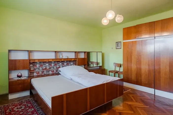 Prodej rodinného domu, Litomyšl, V. K. Jeřábka, 140 m2